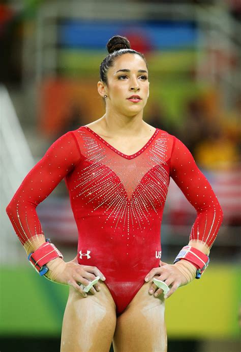 Aly Raisman